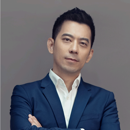 Dr. Ye HUANG 黄晔博士 (General Manager at Alibaba Cloud Germany and Central EU (DACH, Benelux, and CEE))