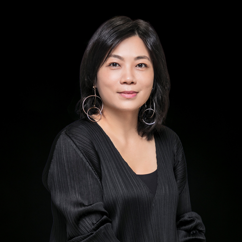 Lilian Tian (Founder & Design Director (金尚创始人&设计总监) of SHANG WTL Design)
