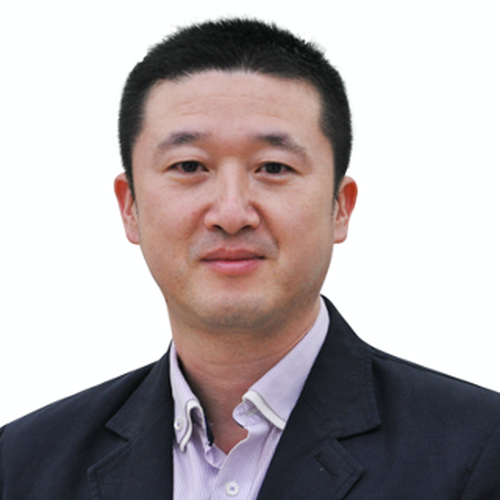 Kai Zhao (Executive Vice President at China Association of Circular Economy （CACE）)