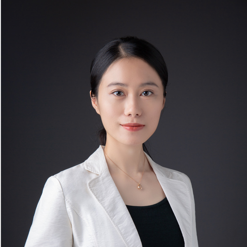 Celia Zhang (Manager at Asia Perspective (Shanghai) Co., Ltd.)