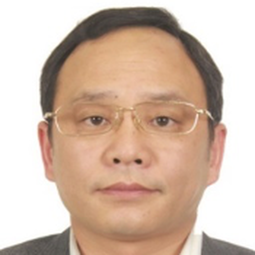 Prof. Yunxuan Weng (Dean of School of Light Industry Science and Engineering at Beijing Technology and Business University)