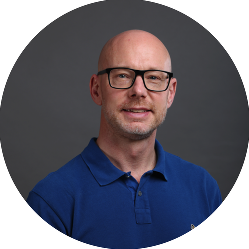 Markus Mauritzson (Managing Director, IKEA Product Development Centre & Technology Service (Shanghai) Co., Ltd.)