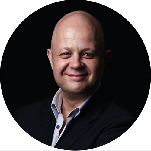 Jacob Johansen (Vice Chair of DCCC East Board, and Principal at PwC Strategy&.)