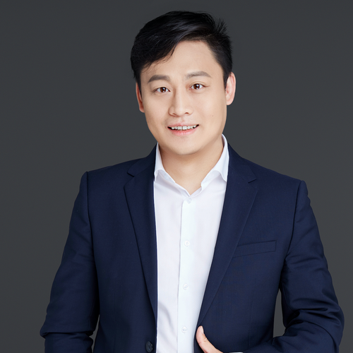 George Zhao (Business Manager at PowerCell Fuel Cell (Shanghai) Co Ltd)