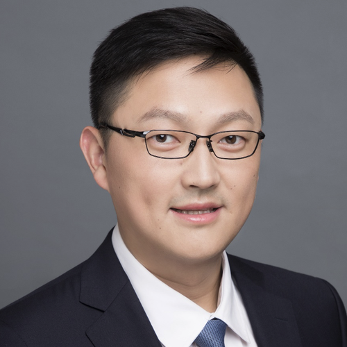Mac Zhu (CEO of Monitor ERP System)