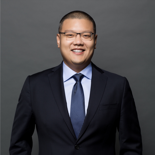 Xiaotong Shan (Head of Strategy and Business Development, Head of Digital Services at Siemens Mobility China)