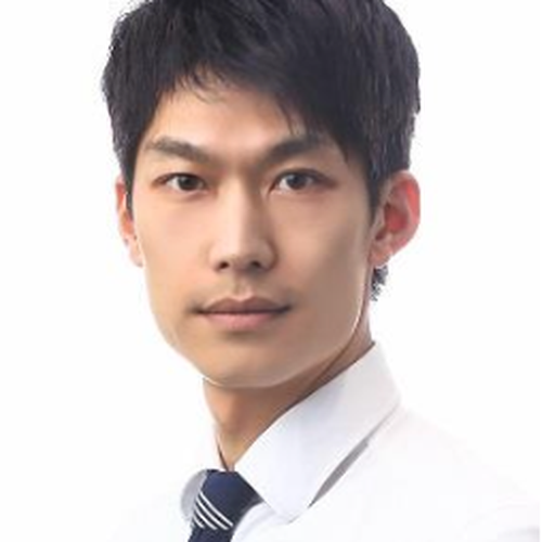 Ray Zhang (Tax Director of Grant Thornton)