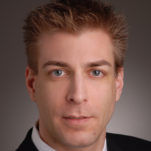 Torsten Oppel (Partner and Head of Automotive and Manufacturing Practice at Detecon Consulting (Deutsche Telekom Group), China)
