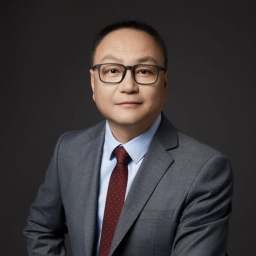 Adam Xu (M&A Director of Nordic Match)