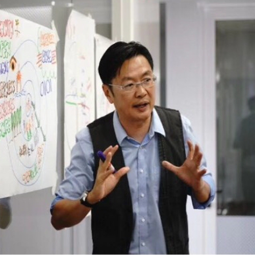 Voon Martin (HBDI全脑优势1和2级认证讲师)